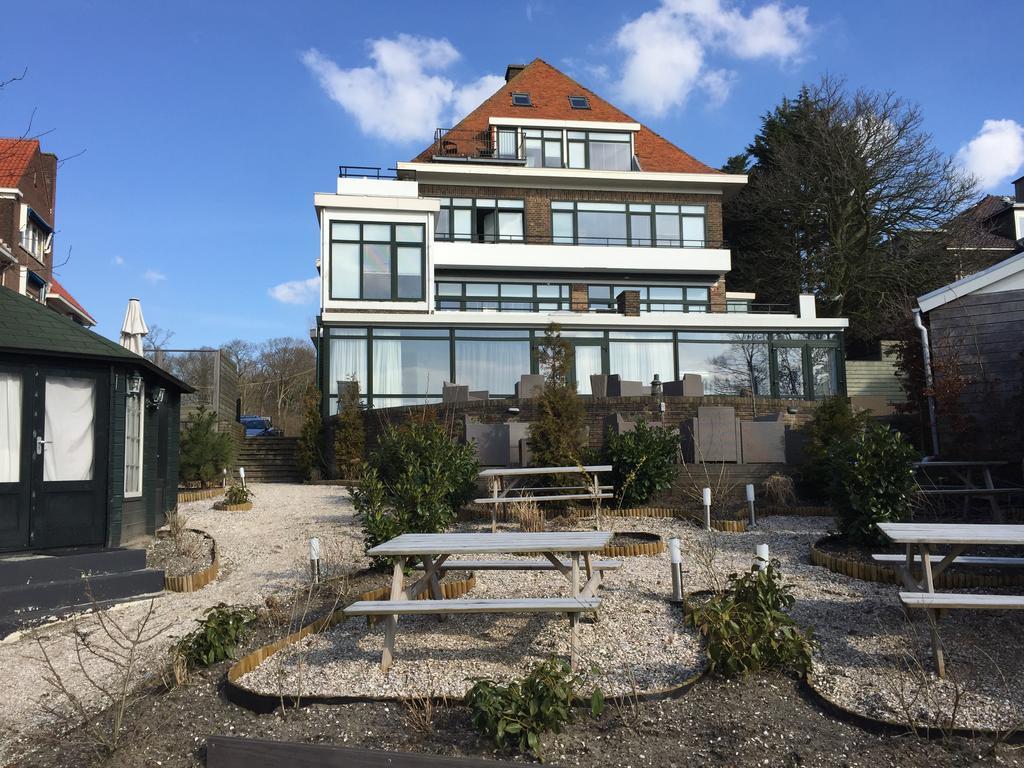 Comfort-Inn Den Haag Exterior foto